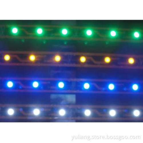 All Colors of SMD LED Strip Light